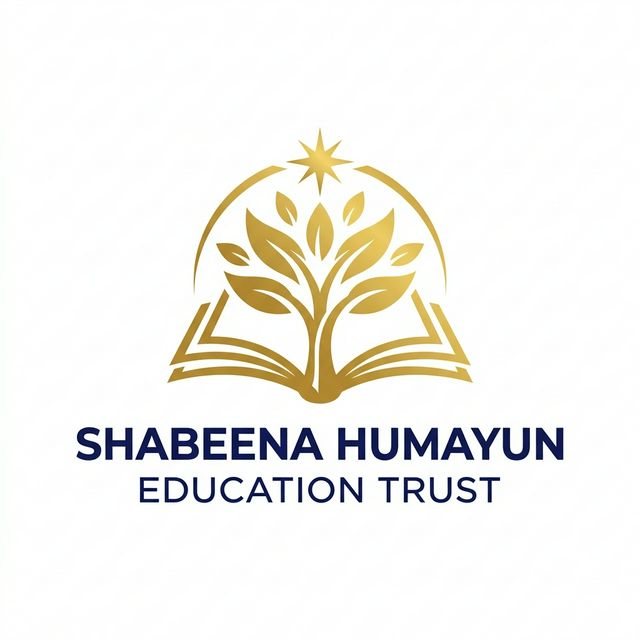 Shabeena Humayun Education Trust